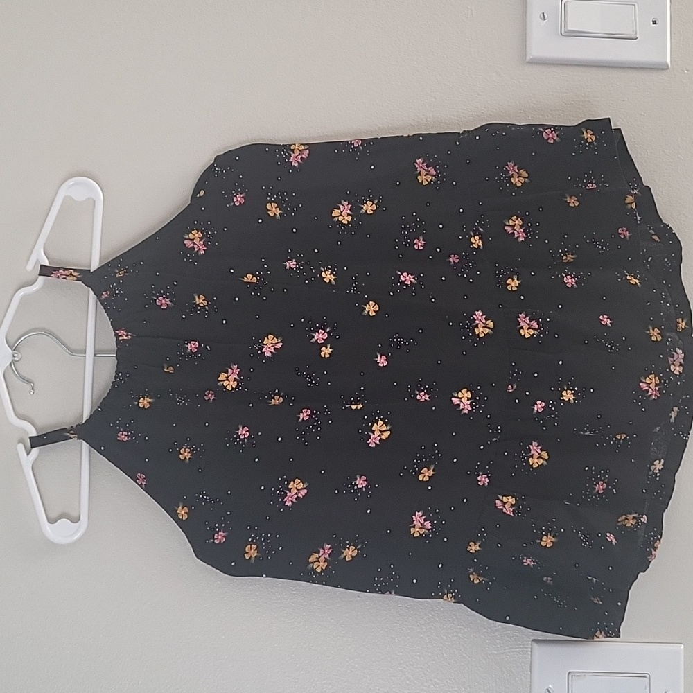 Girls Old Navy Top